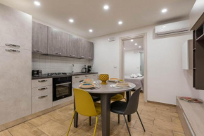 Гостиница Kalos Apartment Central, Палермо